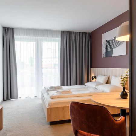 Hotel Novapart Stay Smart Wels Dış mekan fotoğraf