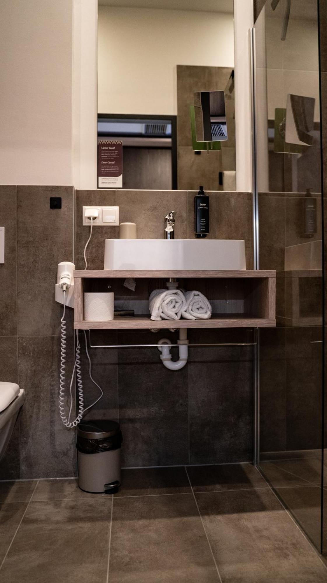 Hotel Novapart Stay Smart Wels Dış mekan fotoğraf