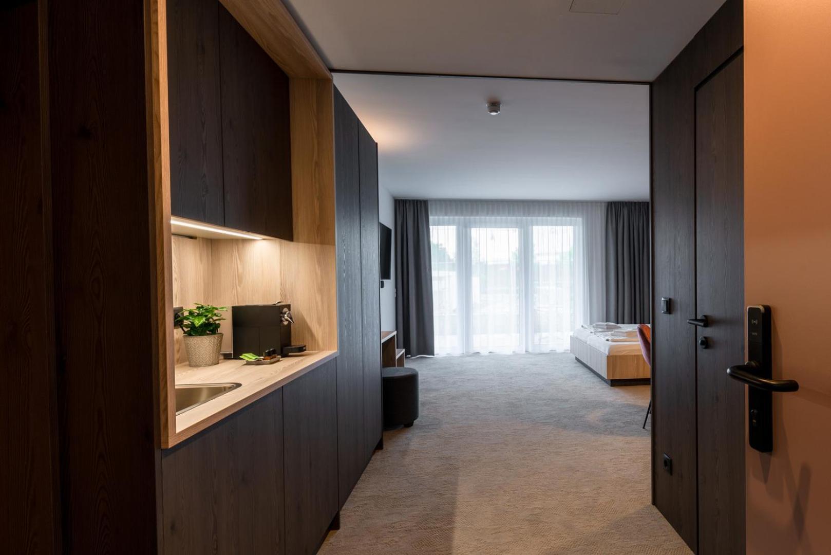 Hotel Novapart Stay Smart Wels Dış mekan fotoğraf
