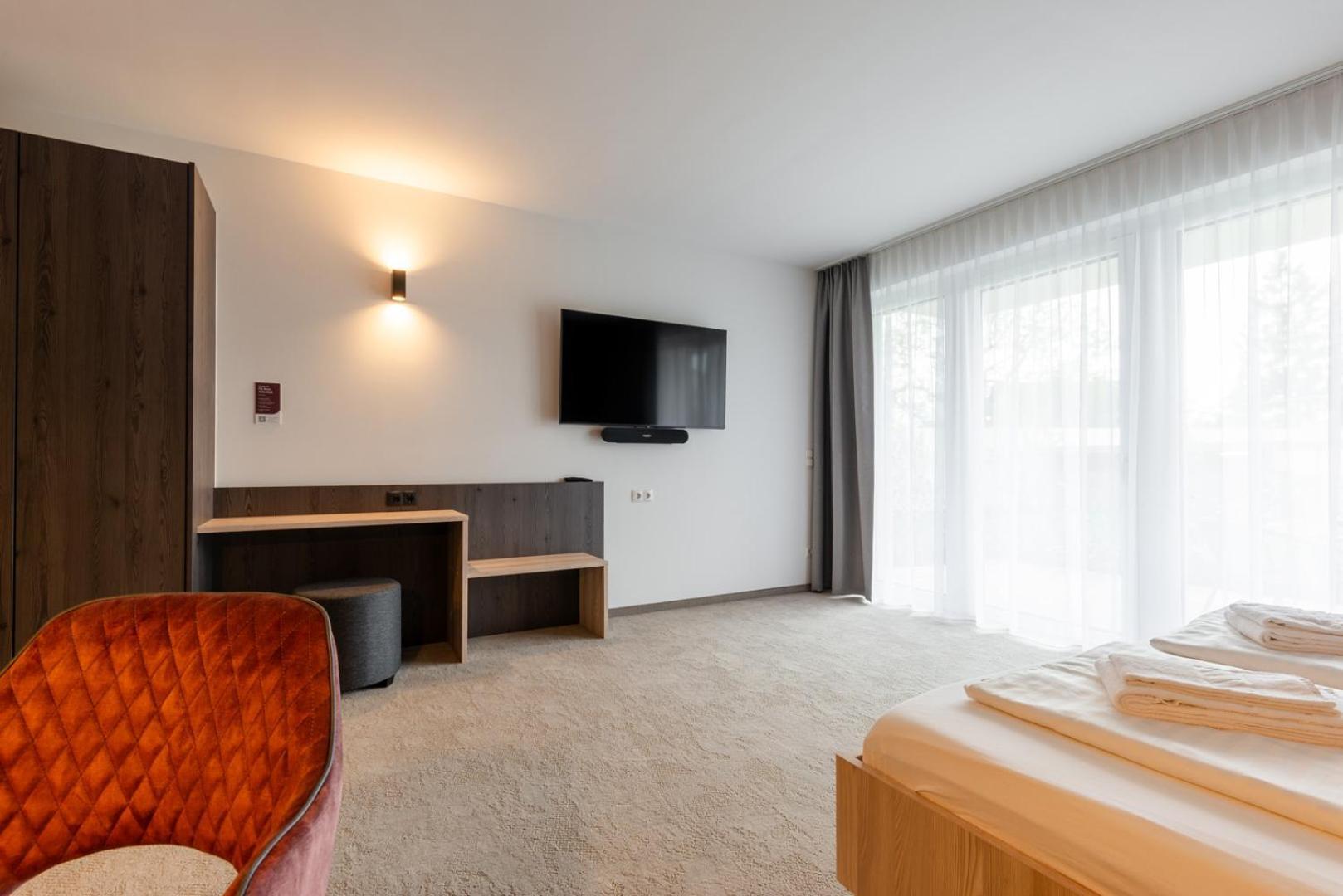 Hotel Novapart Stay Smart Wels Dış mekan fotoğraf