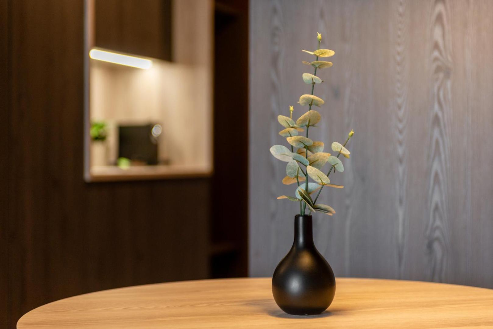 Hotel Novapart Stay Smart Wels Dış mekan fotoğraf