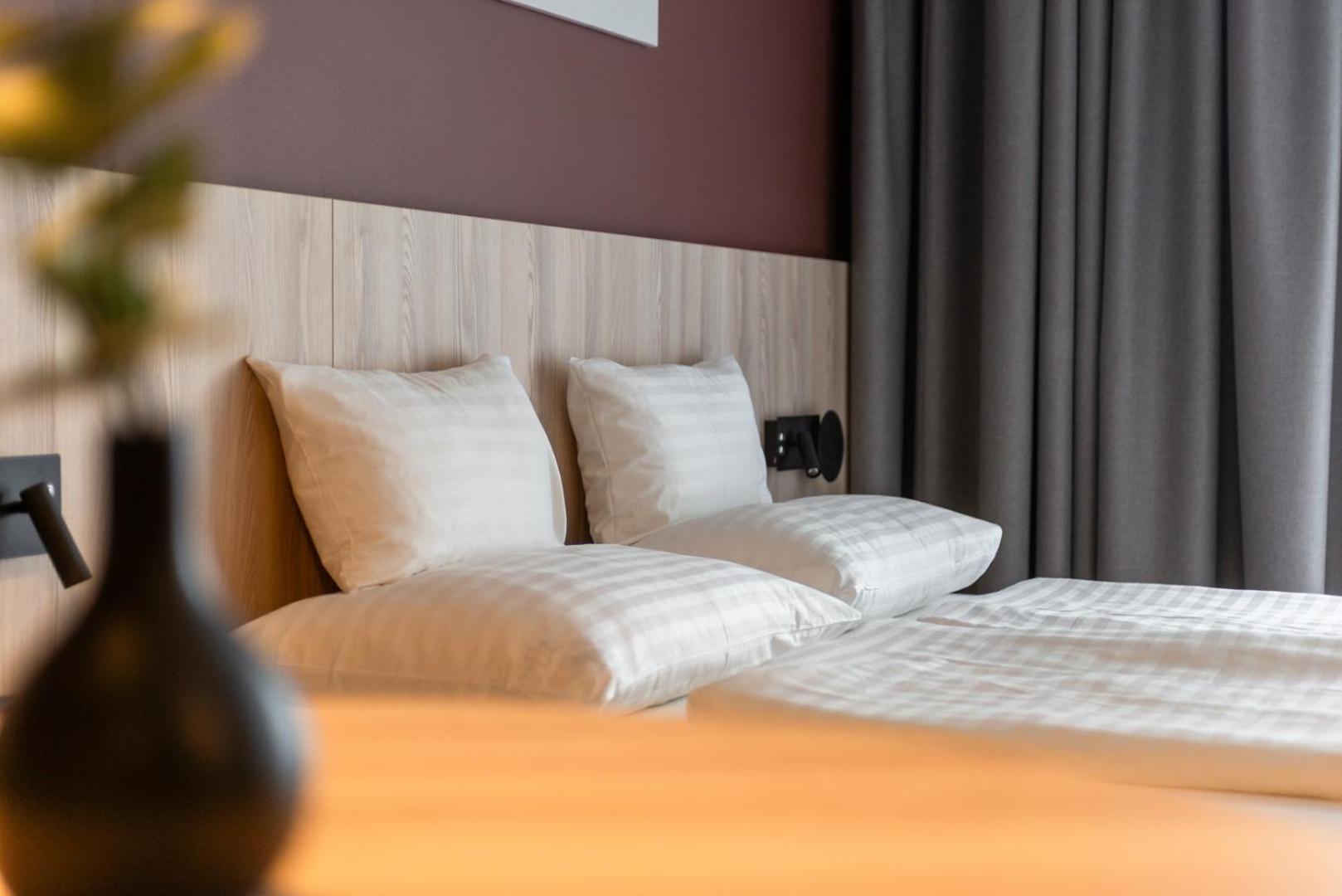 Hotel Novapart Stay Smart Wels Dış mekan fotoğraf