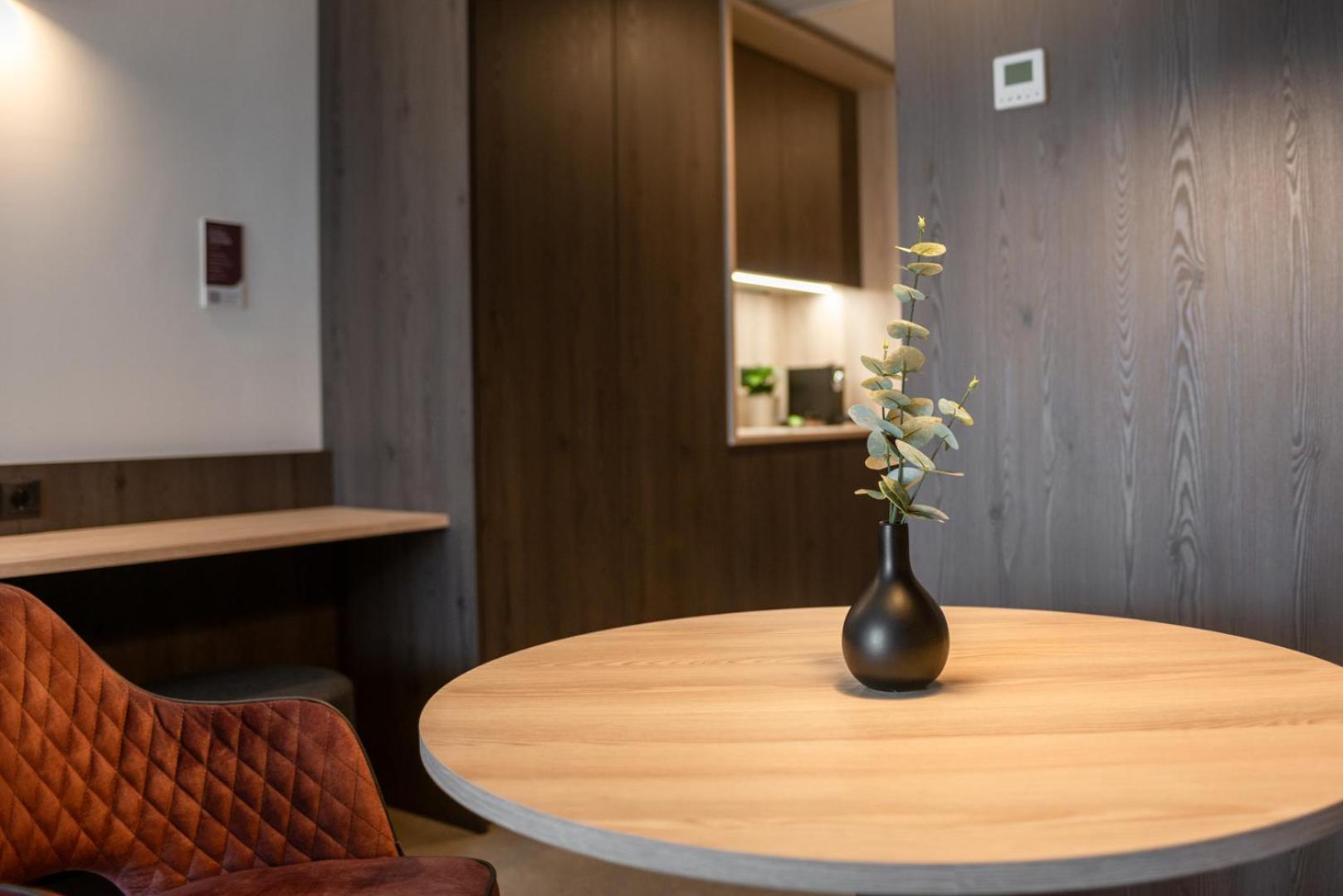 Hotel Novapart Stay Smart Wels Dış mekan fotoğraf