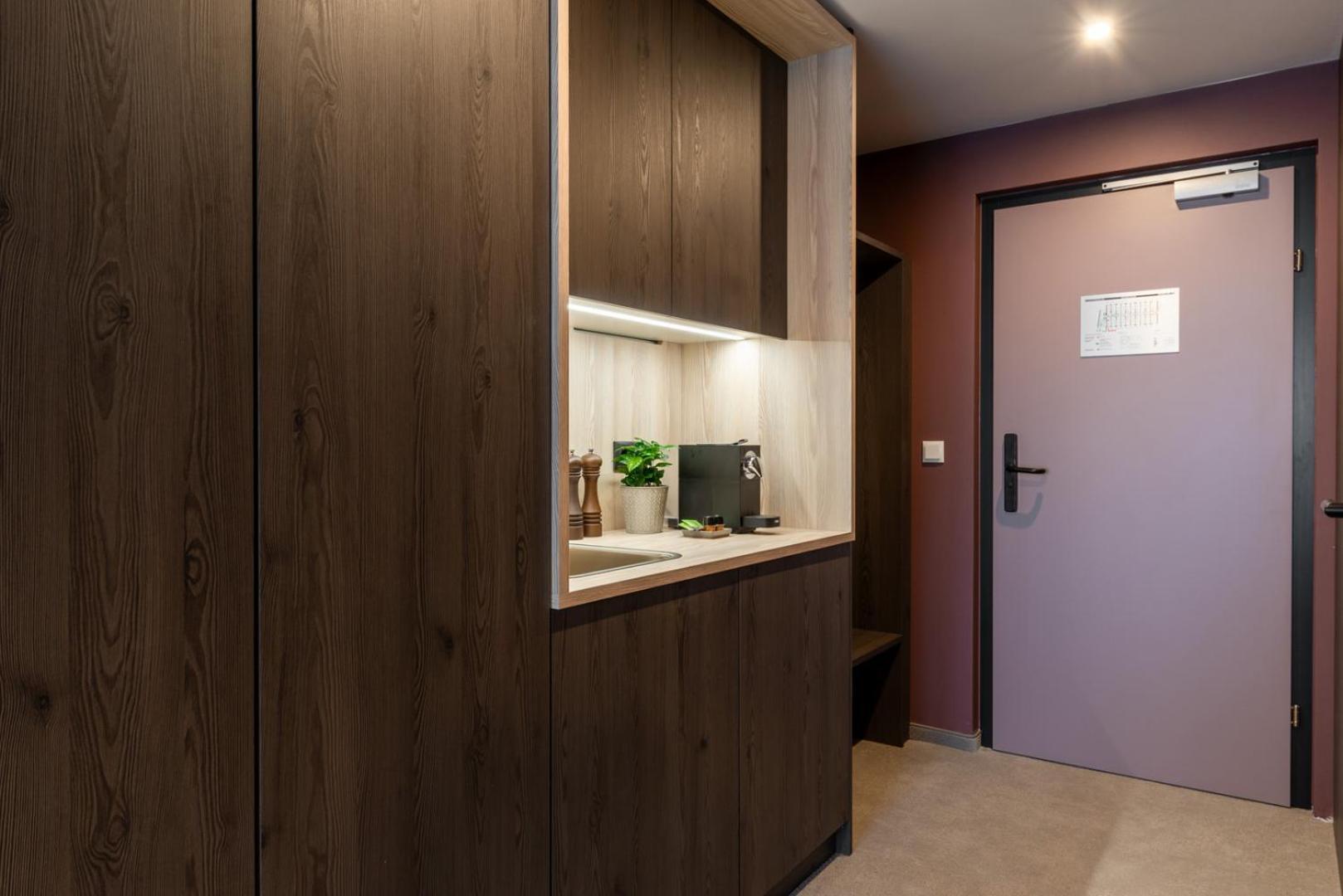 Hotel Novapart Stay Smart Wels Dış mekan fotoğraf