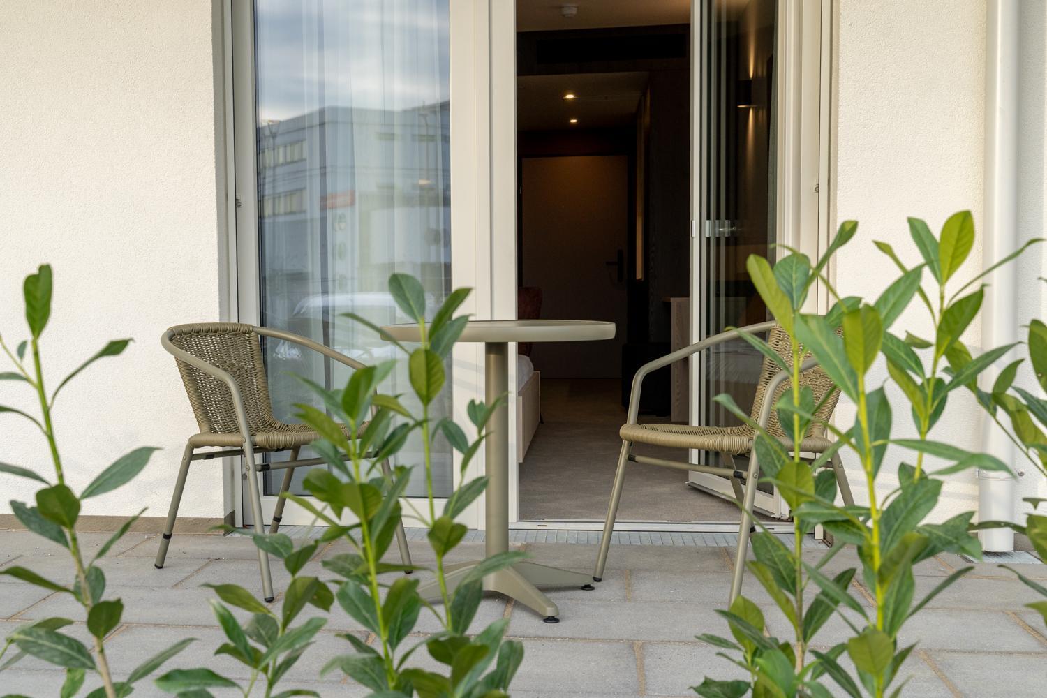 Hotel Novapart Stay Smart Wels Dış mekan fotoğraf