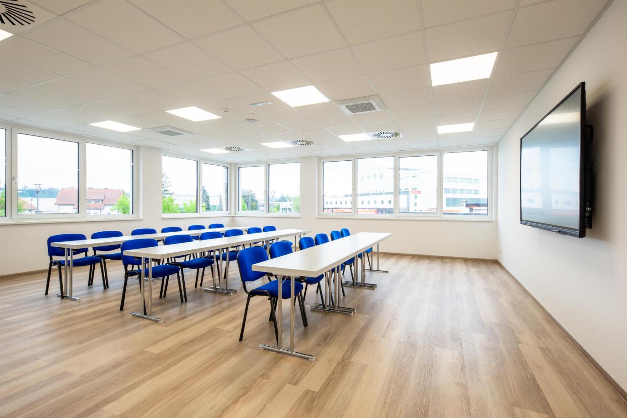 Hotel Novapart Stay Smart Wels Dış mekan fotoğraf