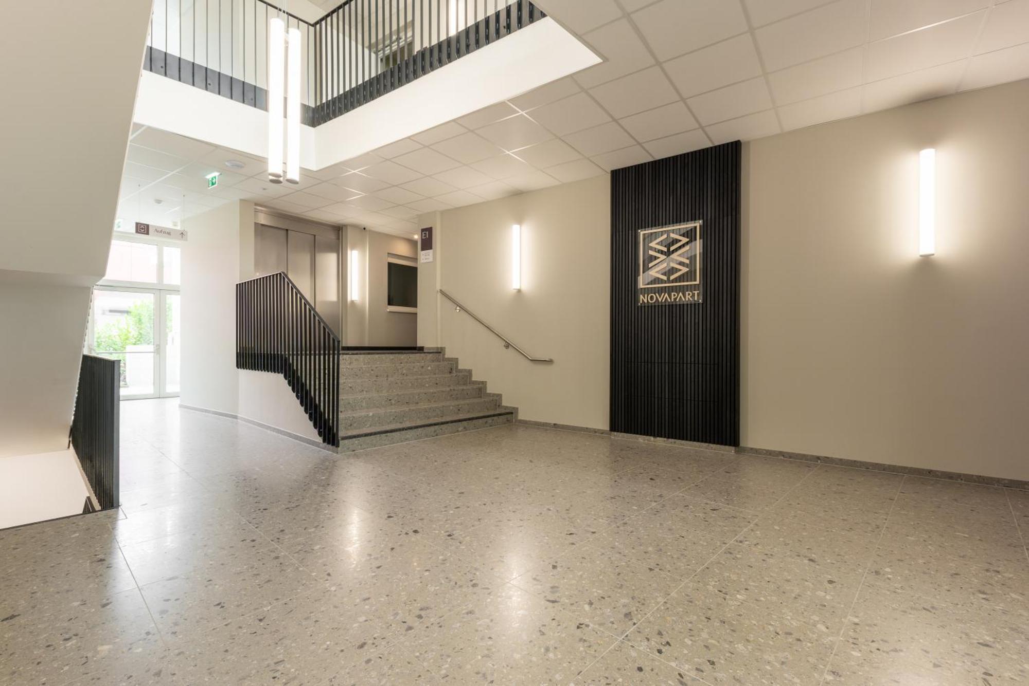 Hotel Novapart Stay Smart Wels Dış mekan fotoğraf
