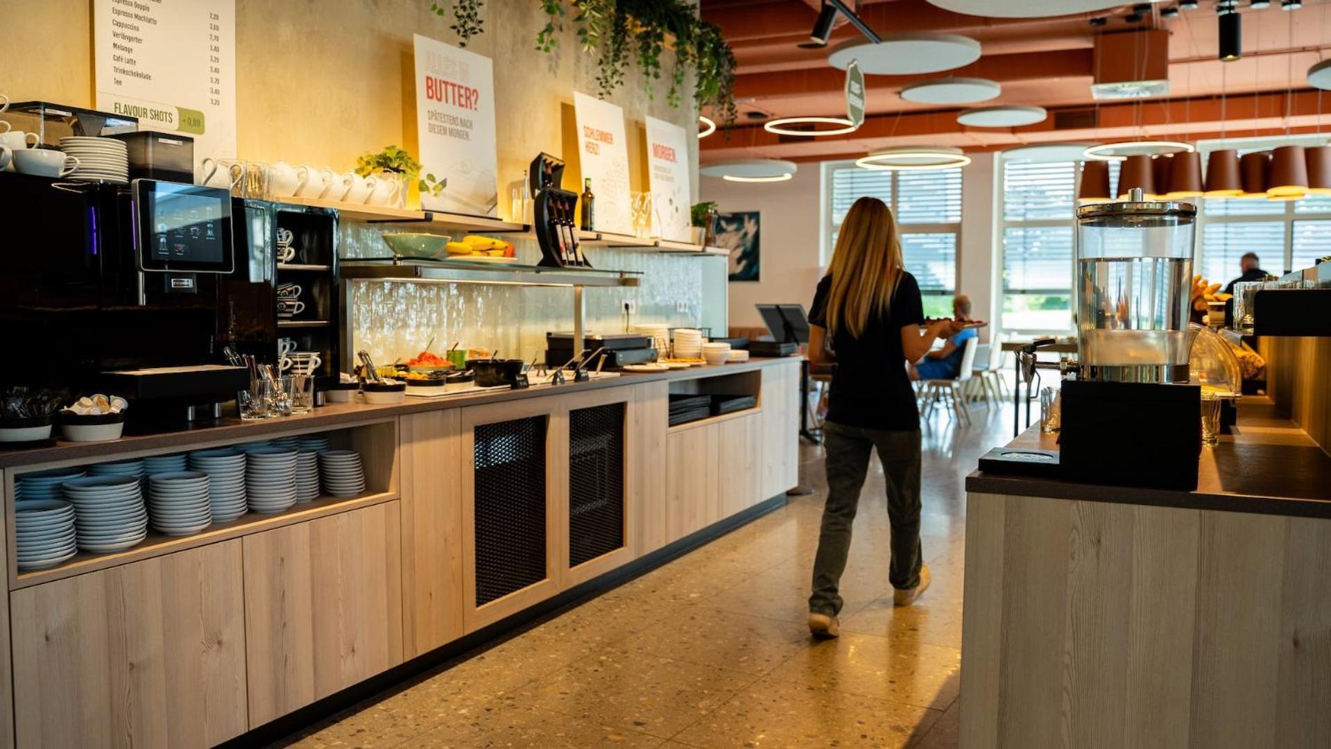 Hotel Novapart Stay Smart Wels Dış mekan fotoğraf