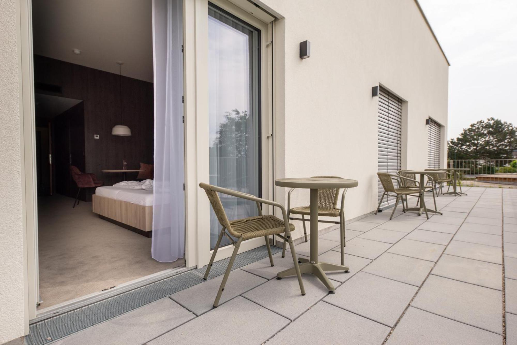 Hotel Novapart Stay Smart Wels Dış mekan fotoğraf